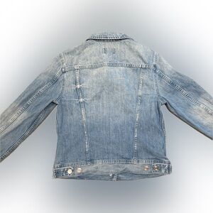 J Crew Denim Jacket | Women's Size Small